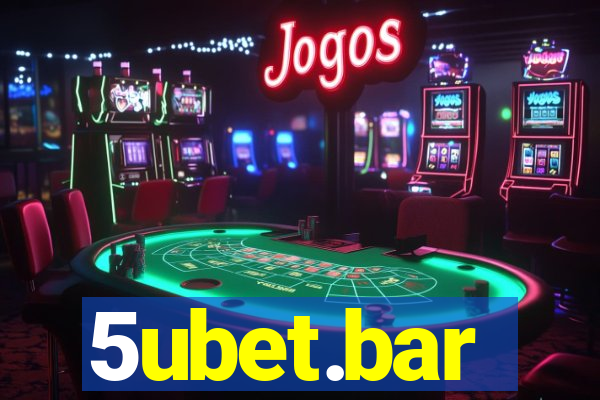 5ubet.bar