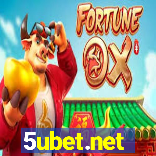 5ubet.net