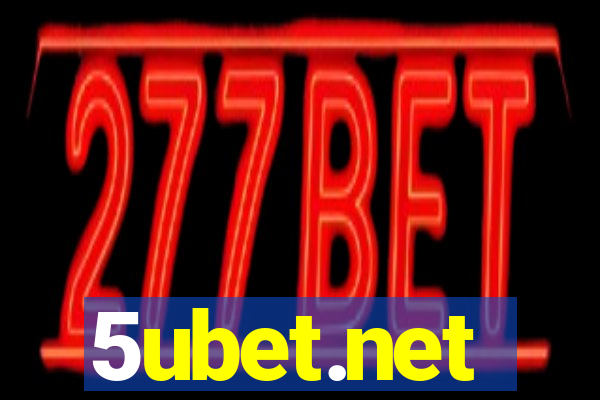 5ubet.net