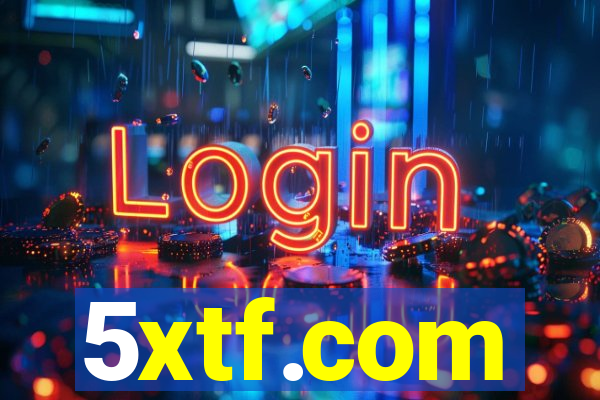 5xtf.com