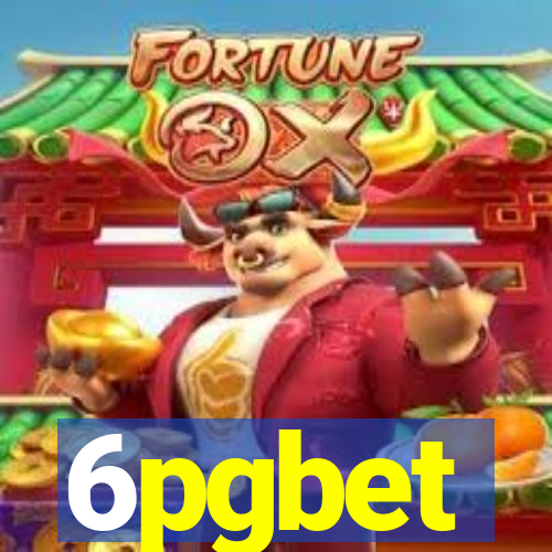 6pgbet