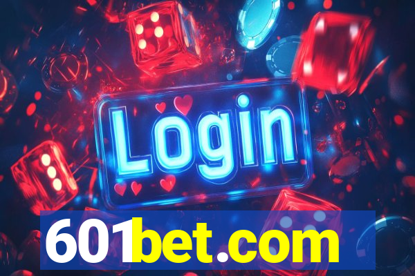 601bet.com