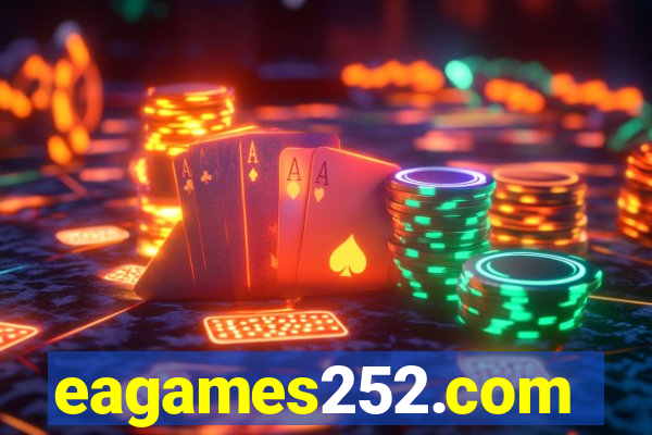 eagames252.com