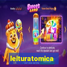 leituratomica