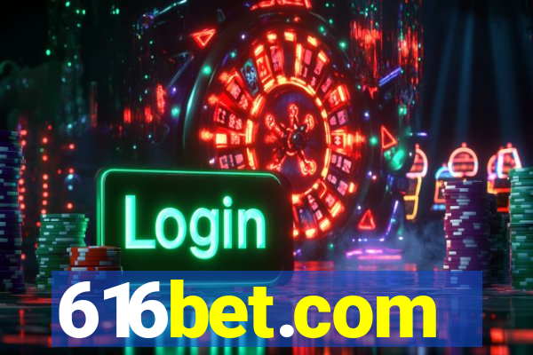 616bet.com