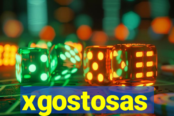 xgostosas