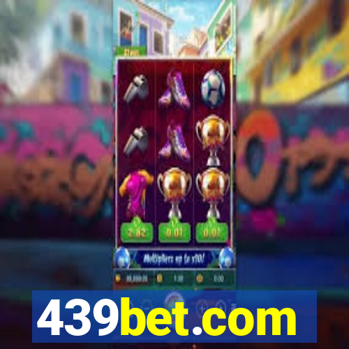 439bet.com