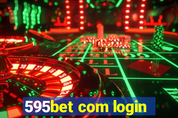 595bet com login