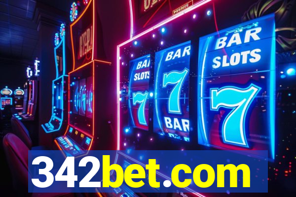 342bet.com