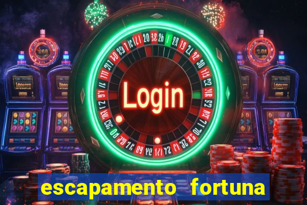 escapamento fortuna para biz 125