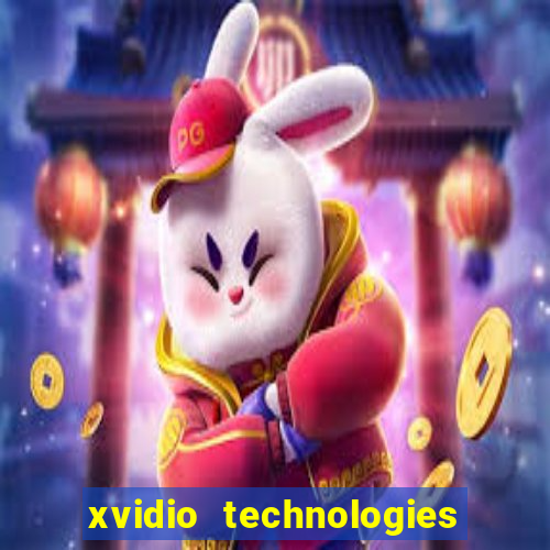 xvidio technologies startup brasil 2022