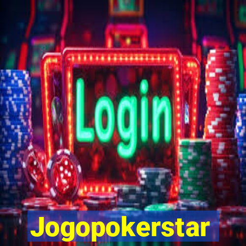 Jogopokerstar