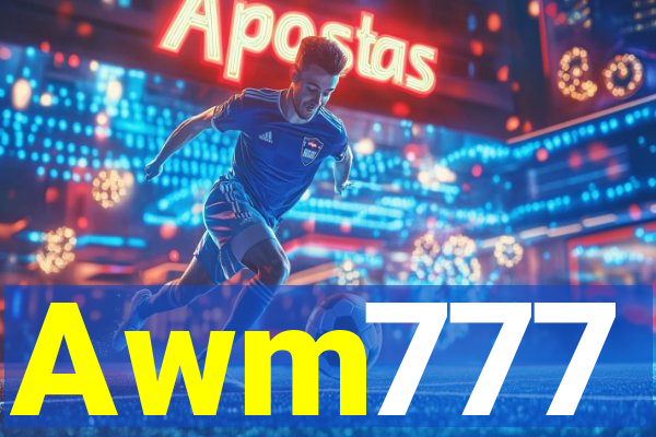 Awm777