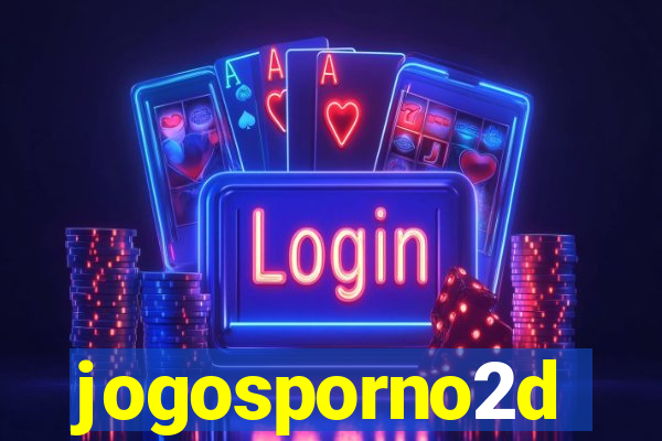 jogosporno2d