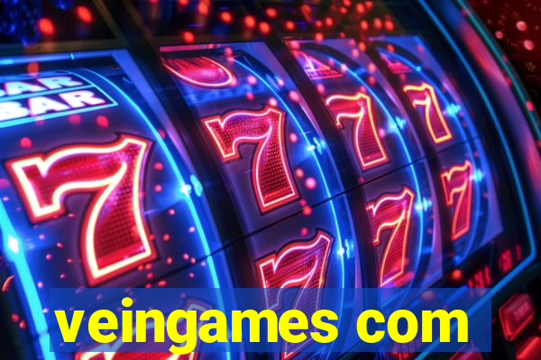 veingames com