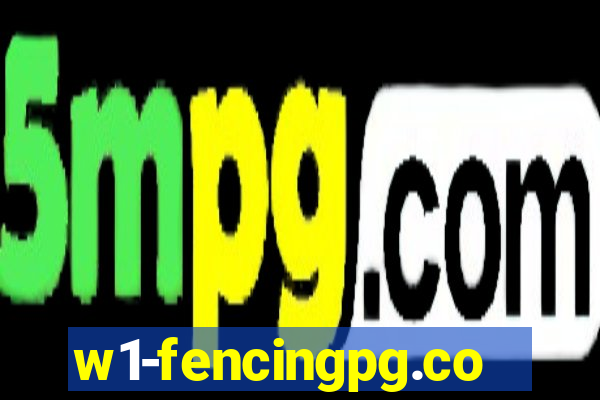 w1-fencingpg.com