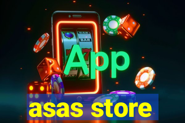 asas store