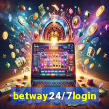 betway24/7login