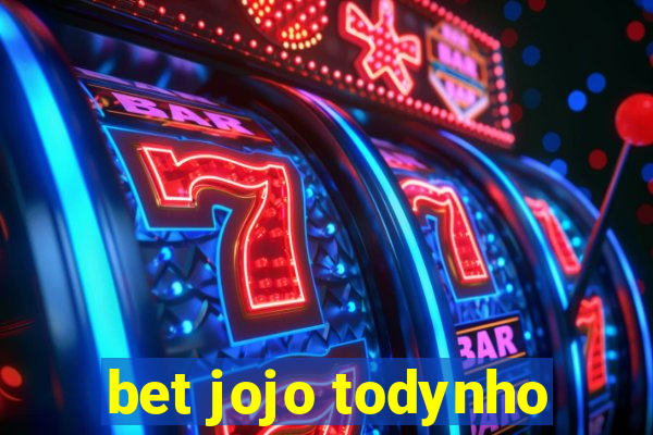 bet jojo todynho