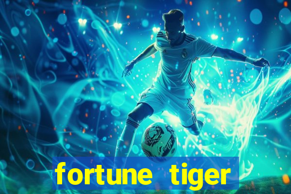 fortune tiger plataforma nova