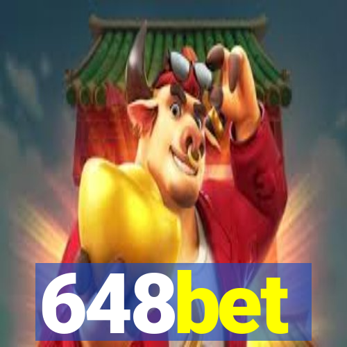 648bet