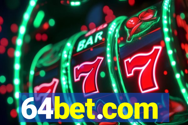 64bet.com