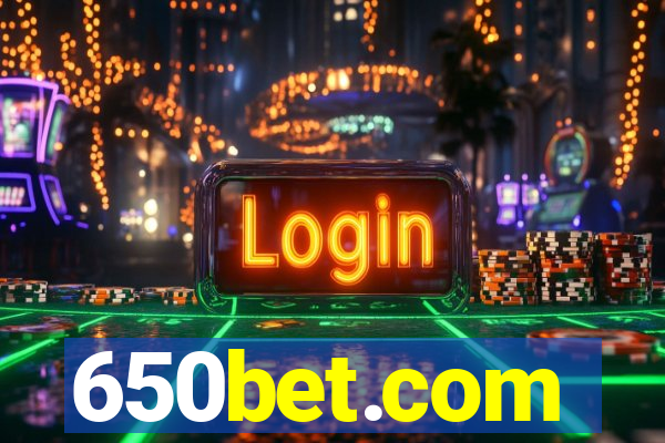 650bet.com