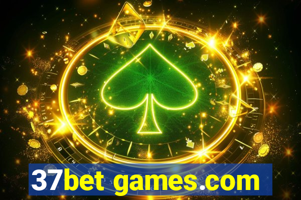 37bet games.com