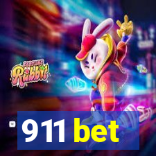 911 bet