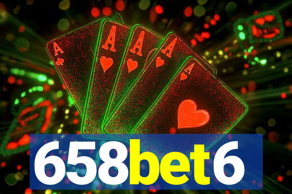 658bet6