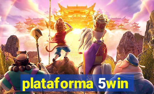 plataforma 5win