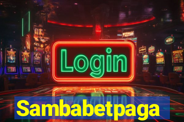 Sambabetpaga