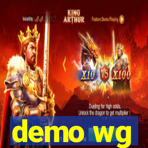 demo wg