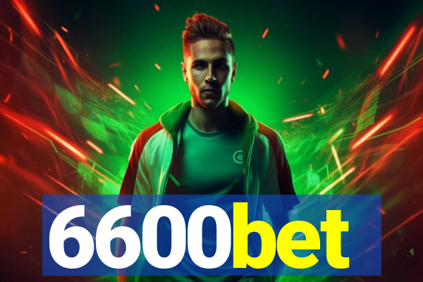 6600bet