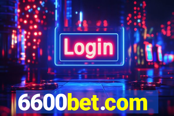 6600bet.com