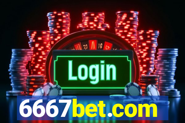 6667bet.com