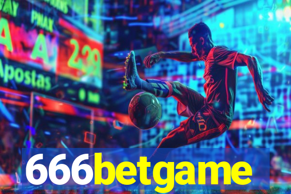 666betgame