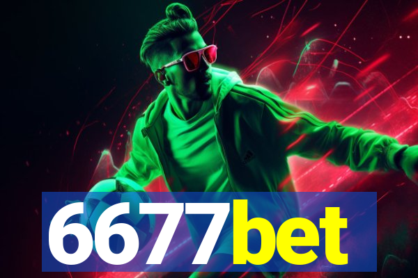 6677bet