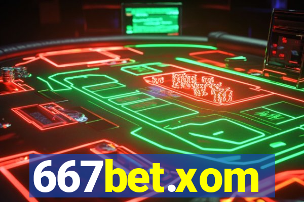 667bet.xom