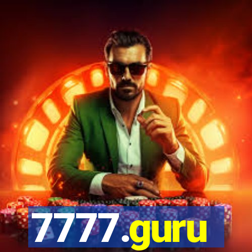 7777.guru