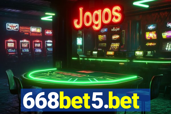 668bet5.bet