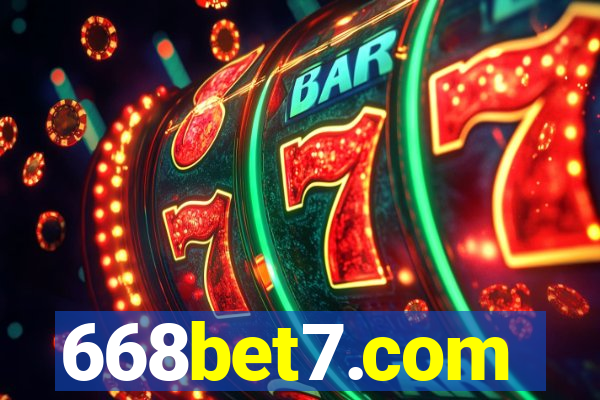 668bet7.com