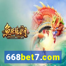 668bet7.com