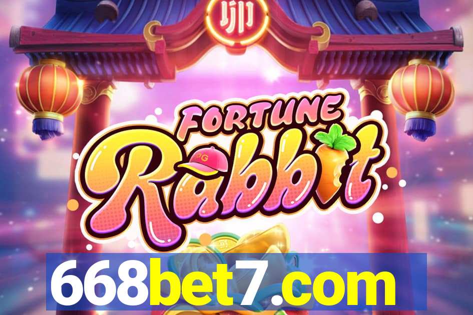 668bet7.com