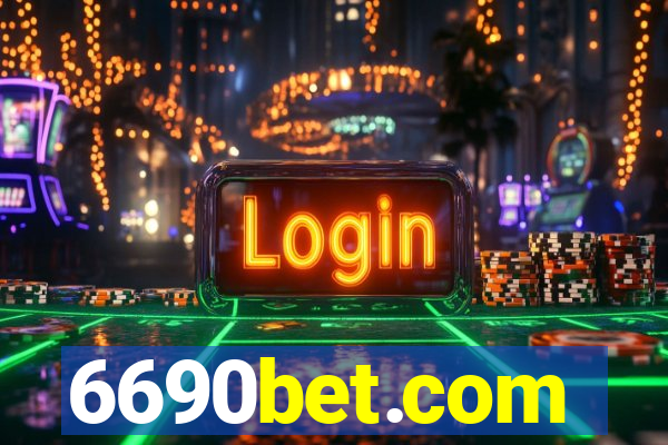 6690bet.com