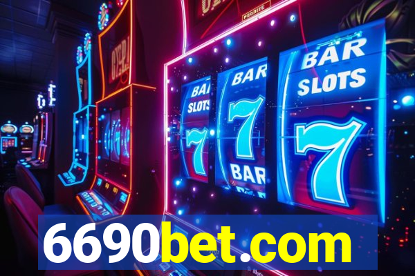 6690bet.com