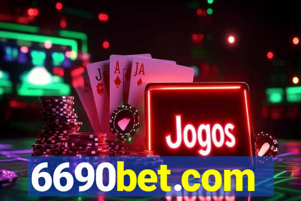 6690bet.com