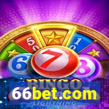 66bet.com