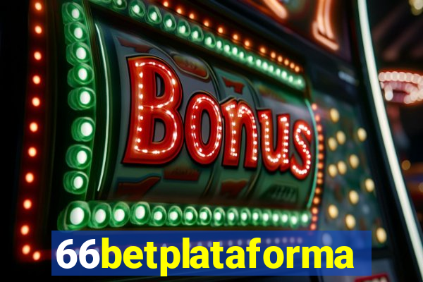 66betplataforma