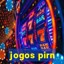 jogos pirn